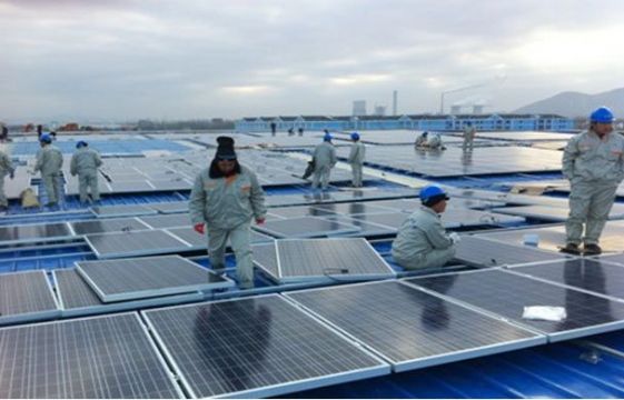 點擊查看詳細信息<br>標題：施工現場 閱讀次數：1773