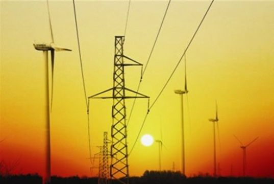 點擊查看詳細信息<br>標題：風力發電工程 閱讀次數：2430