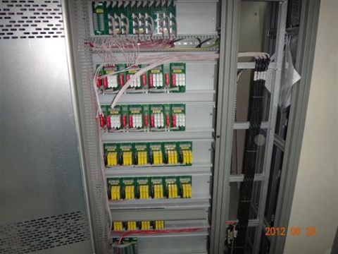 點擊查看詳細信息<br>標題：設備安裝 閱讀次數：2496