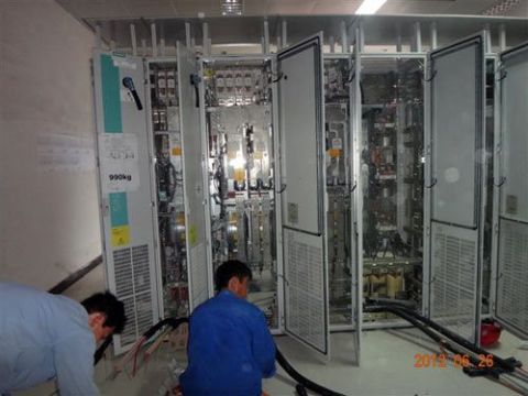 點擊查看詳細信息<br>標題：設備安裝 閱讀次數：2403