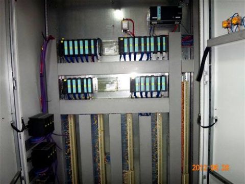 點擊查看詳細信息<br>標題：設備安裝  閱讀次數：2648
