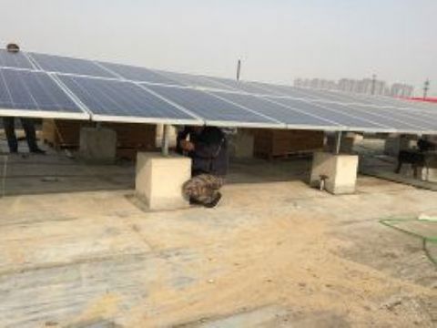 點擊查看詳細信息<br>標題：屋頂光伏項目 閱讀次數：2507